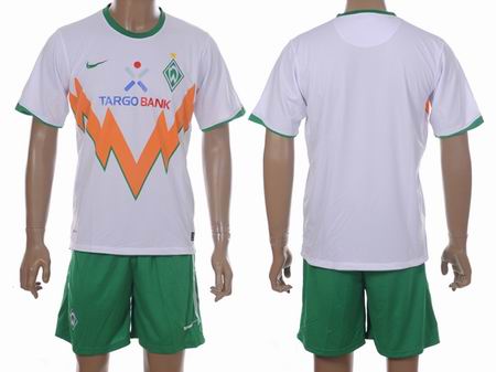 German Bundesliga jerseys-013